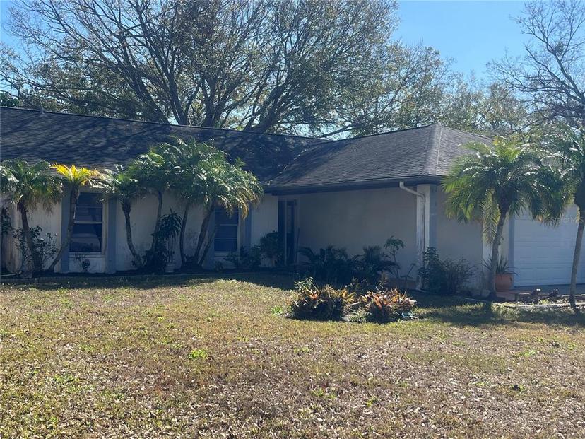 Picture of 6601 Ranger Drive, Tampa FL 33615