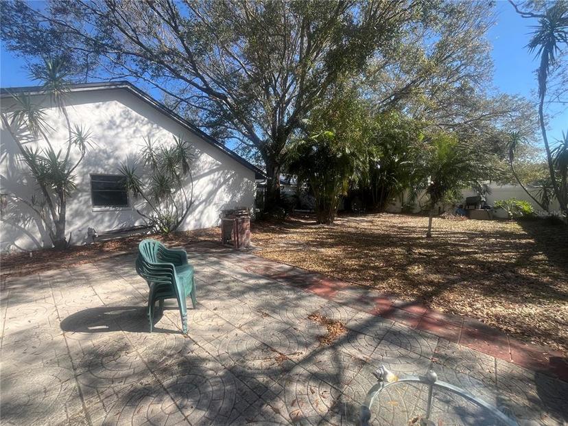 Picture of 6601 Ranger Drive, Tampa FL 33615