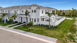 Picture of 6027 White Mangrove Lane, Bradenton, FL 34210