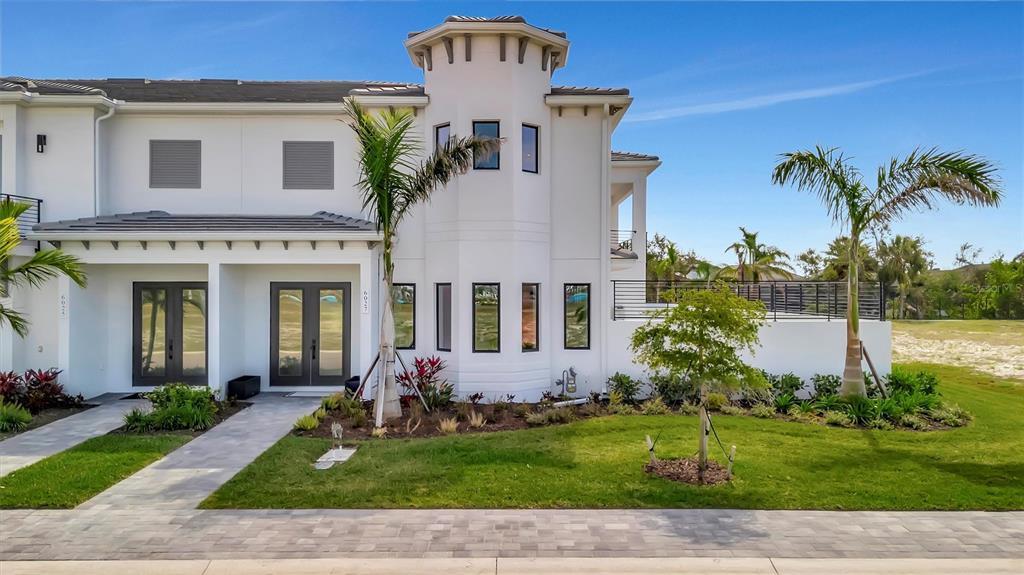 Picture of 6027 White Mangrove Lane, Bradenton, FL 34210