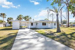 Picture of 1075 Falcon Road, Venice, FL 34293