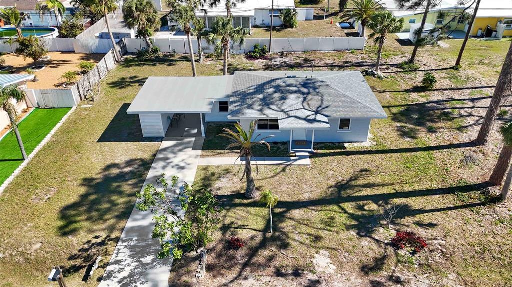 Picture of 1075 Falcon Road, Venice, FL 34293