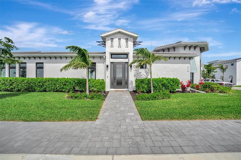 Picture of 6437 Spanish Bayonet Way, Bradenton FL 34210