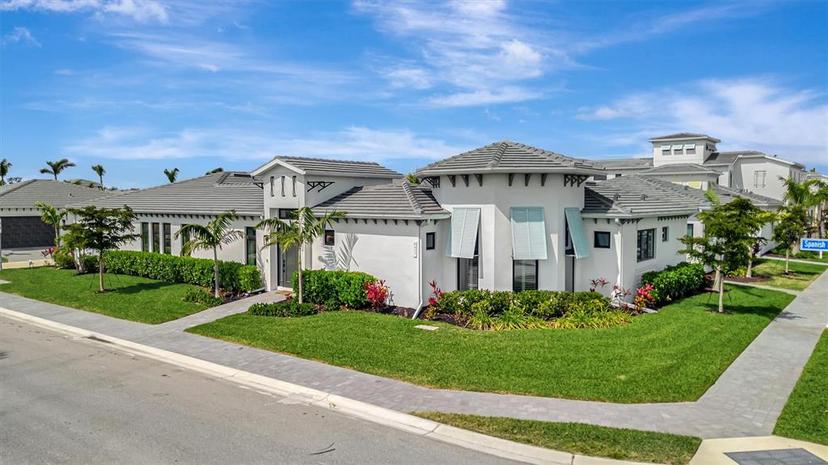 Picture of 6437 Spanish Bayonet Way, Bradenton FL 34210