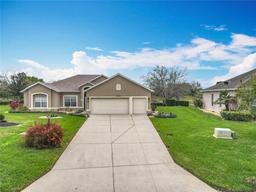 Picture of 24002 Robinwood Street, Leesburg, FL 34748