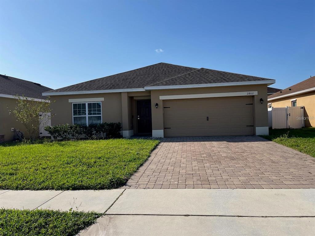 Picture of 2802 Glendive Drive, Kissimmee, FL 34758