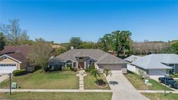 Picture of 907 Almond Tree Circle, Orlando, FL 32835