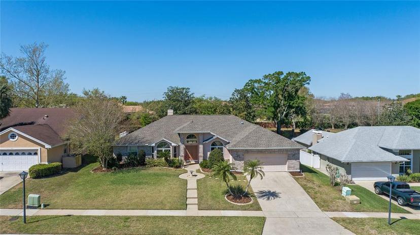 Picture of 907 Almond Tree Circle, Orlando FL 32835