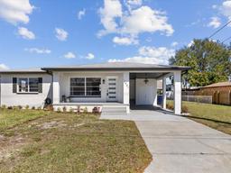Picture of 2901 W Nassau Street, Tampa, FL 33607