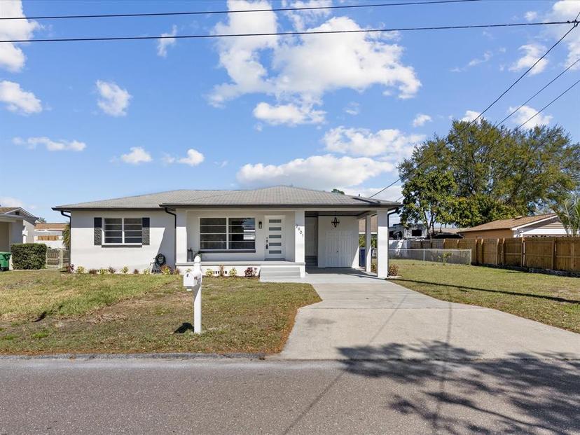 Picture of 2901 W Nassau Street, Tampa FL 33607