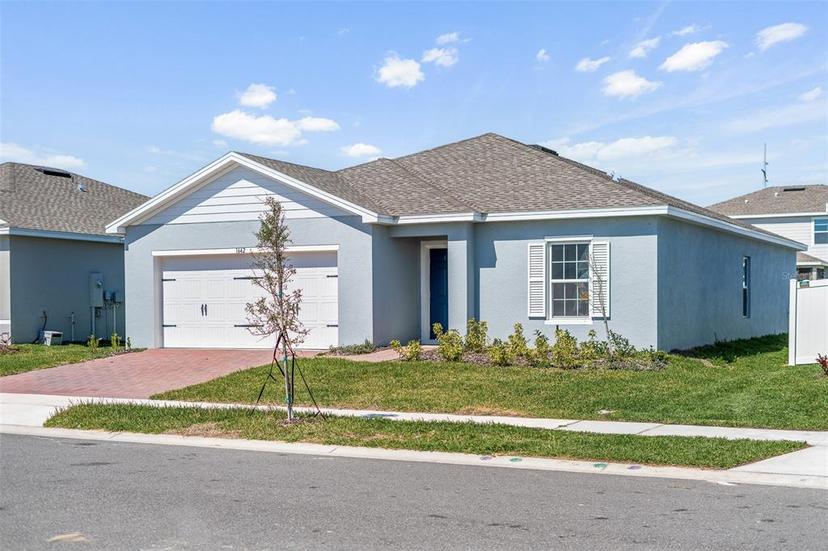 Picture of 1642 Laia Road, Haines City FL 33844