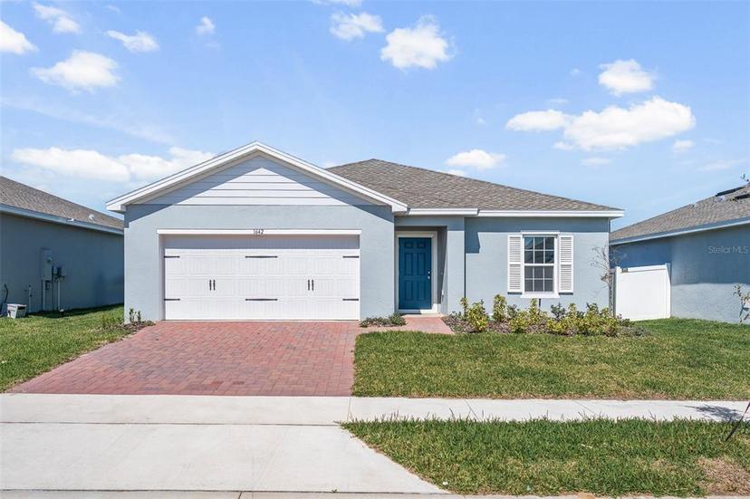 Picture of 1642 Laia Road, Haines City FL 33844