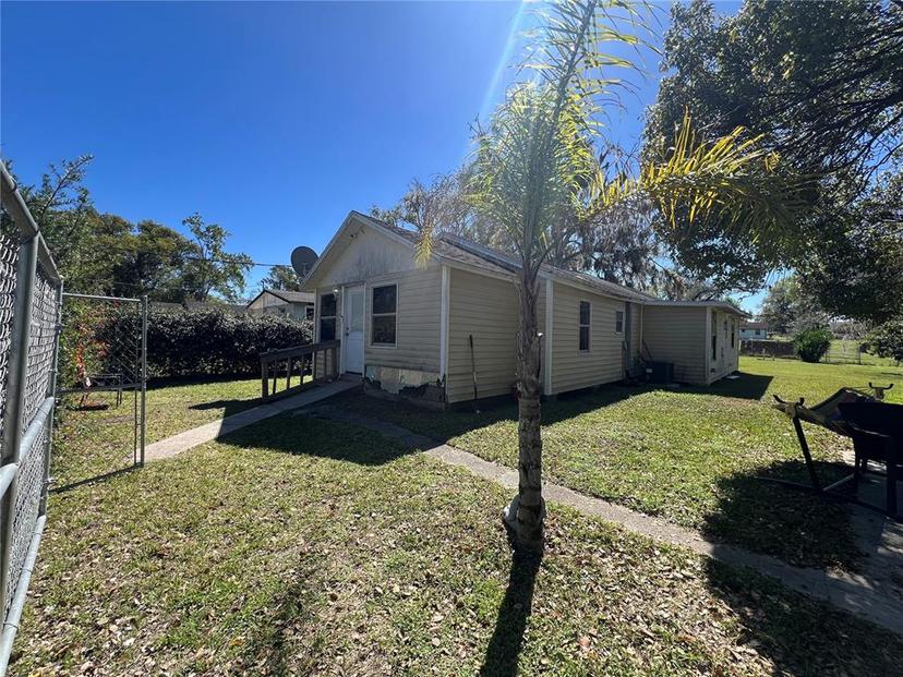 Picture of 37324 Rose Avenue, Dade City FL 33523