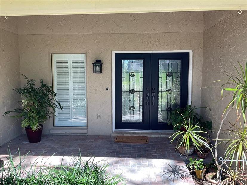 Picture of 11712 Palmer Drive, Tampa FL 33624