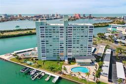 Picture of 31 Island Way Unit 106, Clearwater Beach, FL 33767