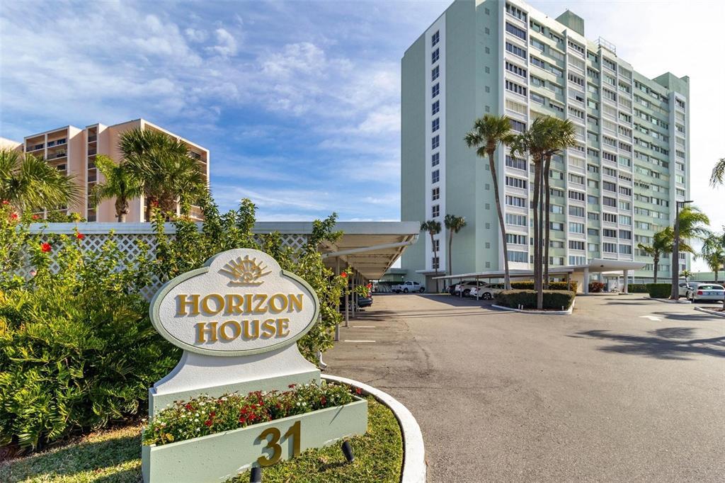 Picture of 31 Island Way Unit 106, Clearwater Beach, FL 33767