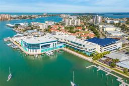 Picture of 31 Island Way Unit 106, Clearwater Beach, FL 33767