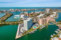 Picture of 31 Island Way Unit 106, Clearwater Beach, FL 33767