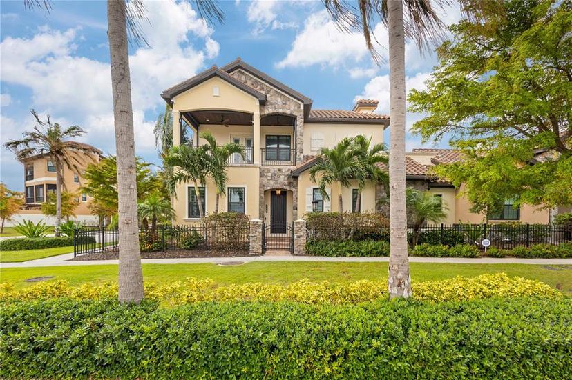 Picture of 158 E Tampa Avenue, Venice FL 34285