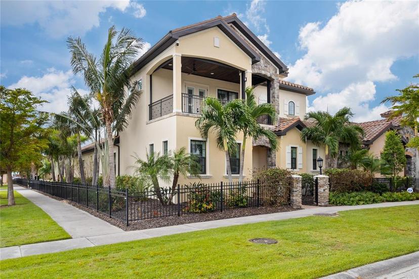 Picture of 158 E Tampa Avenue, Venice FL 34285