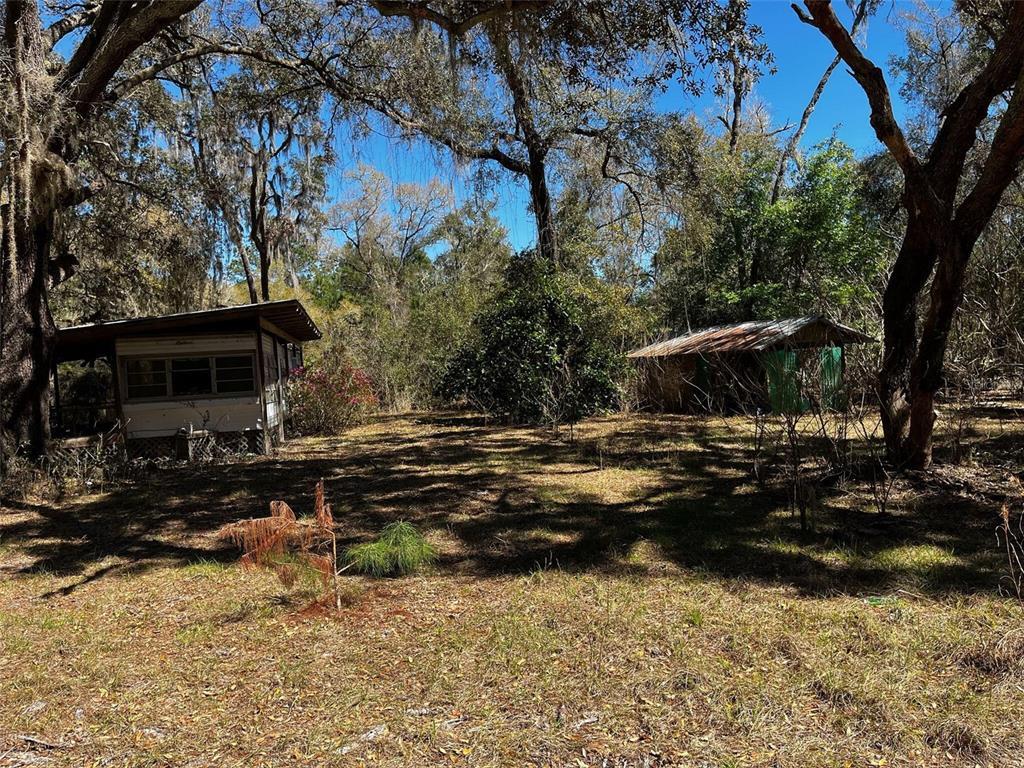 Picture of 14970 NE 10Th Place, Silver Springs, FL 34488