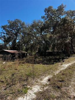 Picture of 14970 NE 10Th Place, Silver Springs, FL 34488