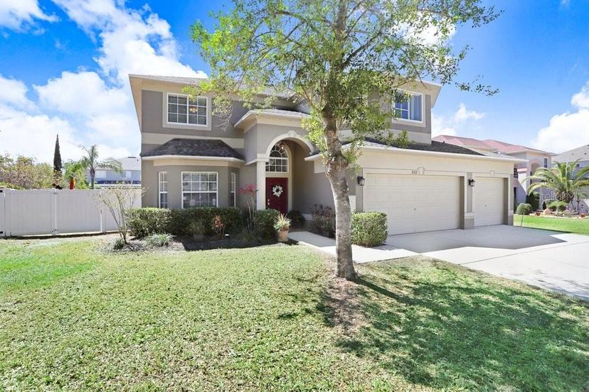 Picture of 2712 Avon River Drive, Valrico FL 33596