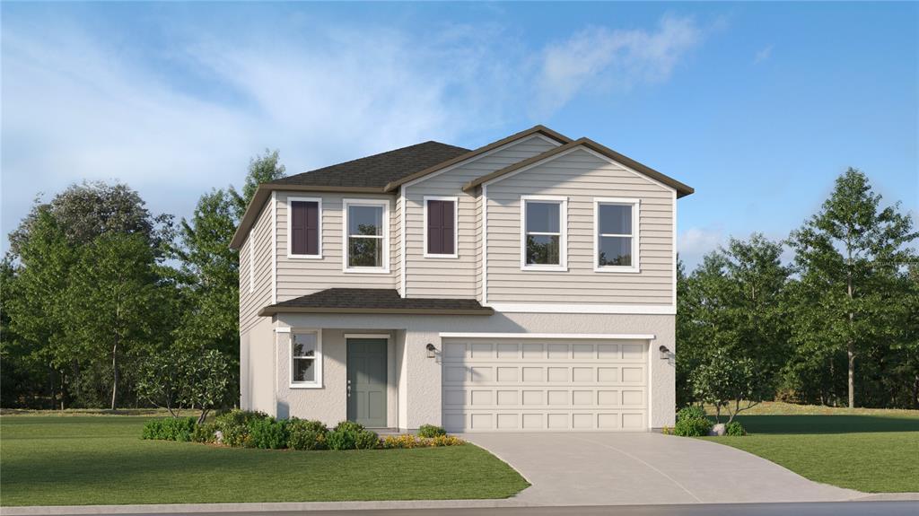 Picture of 2066 Lasso Loop, Eagle Lake, FL 33839