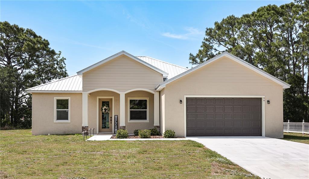 Picture of 96 Humphrey Avenue, Lake Placid, FL 33852
