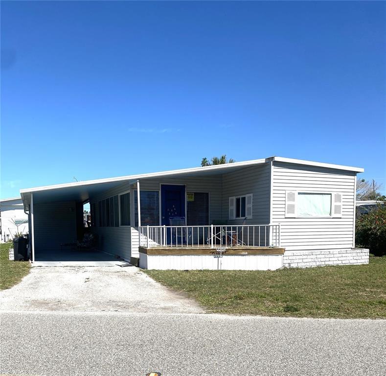 Picture of 2207 69Th Avenue W, Bradenton, FL 34207