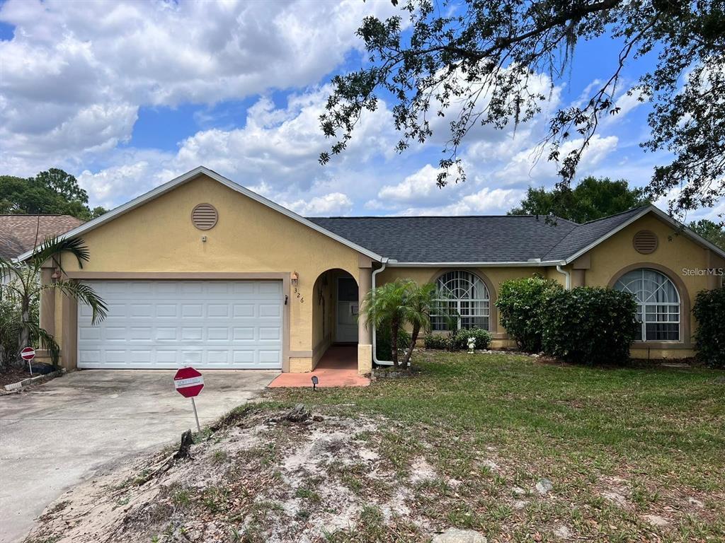 Picture of 326 Hanging Moss Road, Davenport, FL 33837