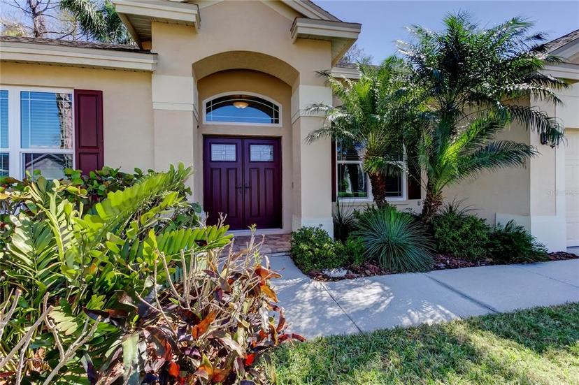 Picture of 501 Pinewood Drive, Oldsmar FL 34677