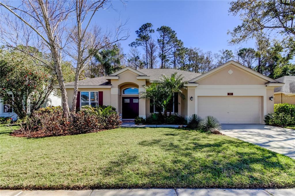 Picture of 501 Pinewood Drive, Oldsmar, FL 34677