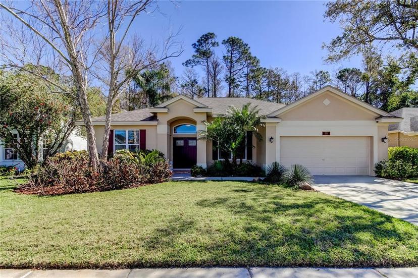 Picture of 501 Pinewood Drive, Oldsmar FL 34677
