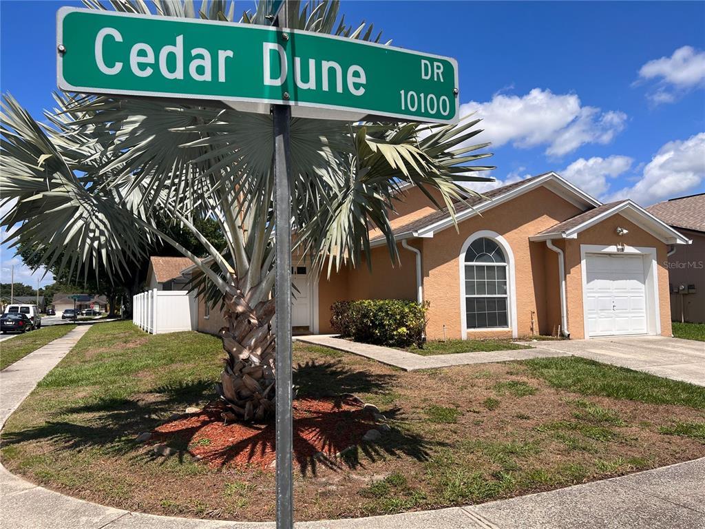 Picture of 10102 Cedar Dune Drive, Tampa, FL 33624