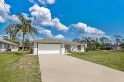Picture of 7280 Meroni Boulevard, North Port, FL 34291