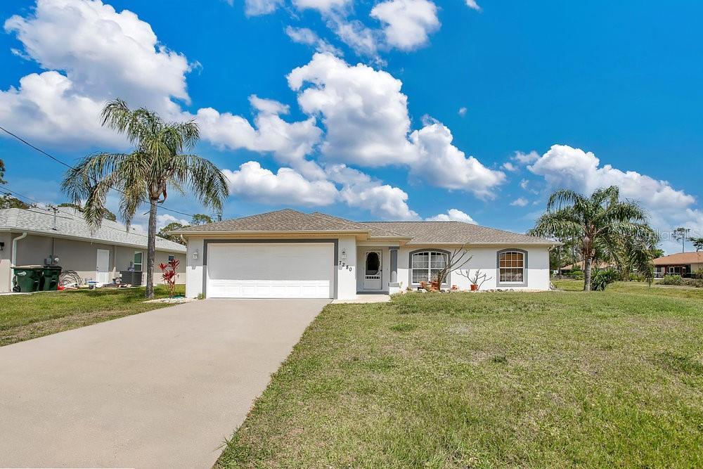 Picture of 7280 Meroni Boulevard, North Port, FL 34291