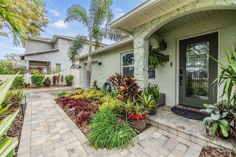 Picture of 3206 W Lemon Street, Tampa FL 33609