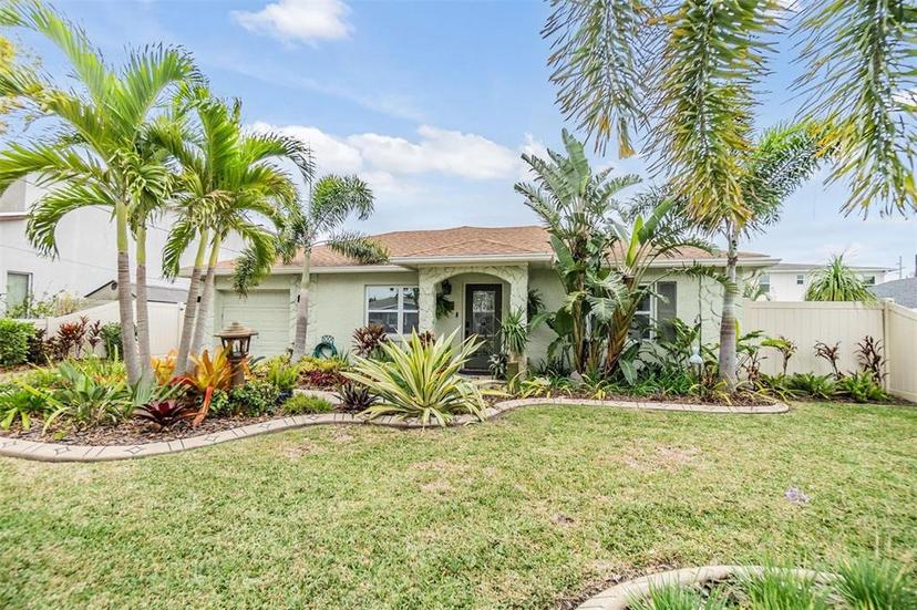 Picture of 3206 W Lemon Street, Tampa FL 33609