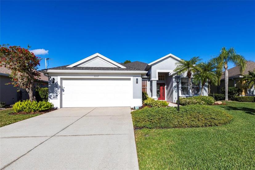 Picture of 6642 Cheswick Street, Sarasota FL 34243