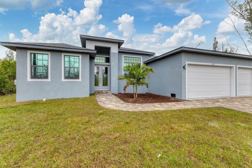 Picture of 10782 Kearsarge Circle, Port Charlotte FL 33981