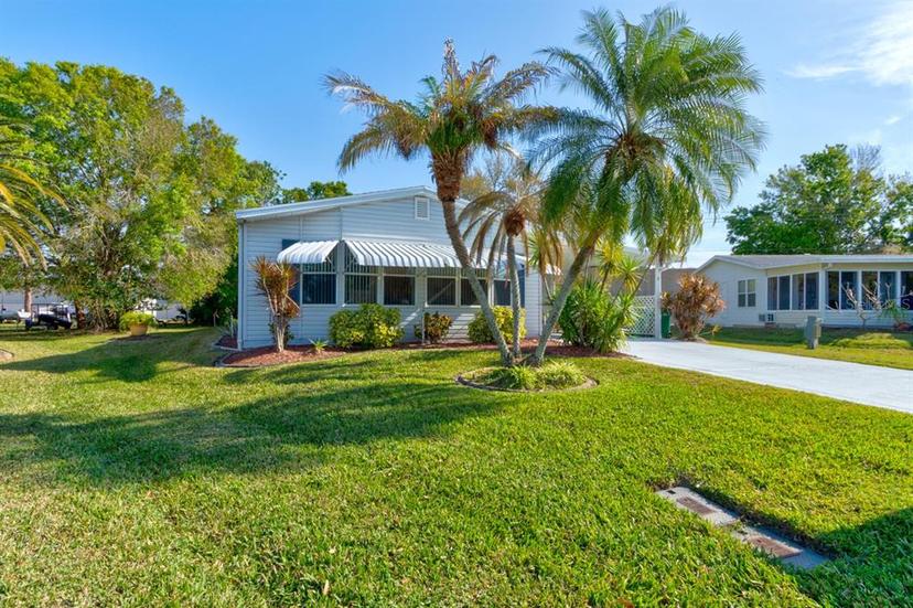Picture of 147 Woodsmill Boulevard Unit 60, Cocoa FL 32926