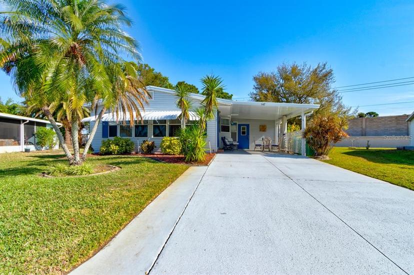 Picture of 147 Woodsmill Boulevard Unit 60, Cocoa FL 32926
