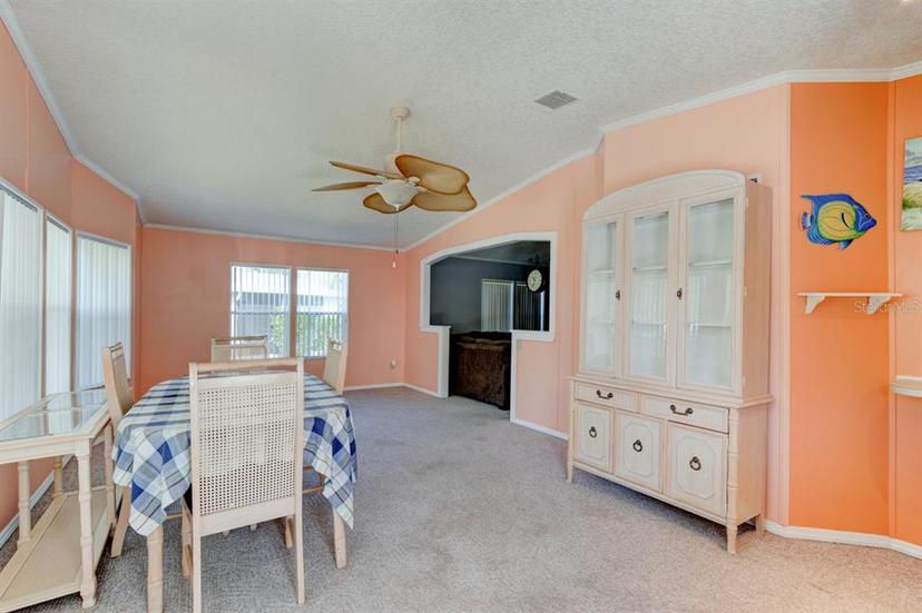 Picture of 147 Woodsmill Boulevard Unit 60, Cocoa FL 32926