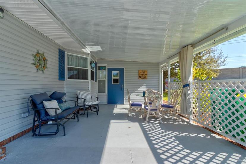 Picture of 147 Woodsmill Boulevard Unit 60, Cocoa FL 32926