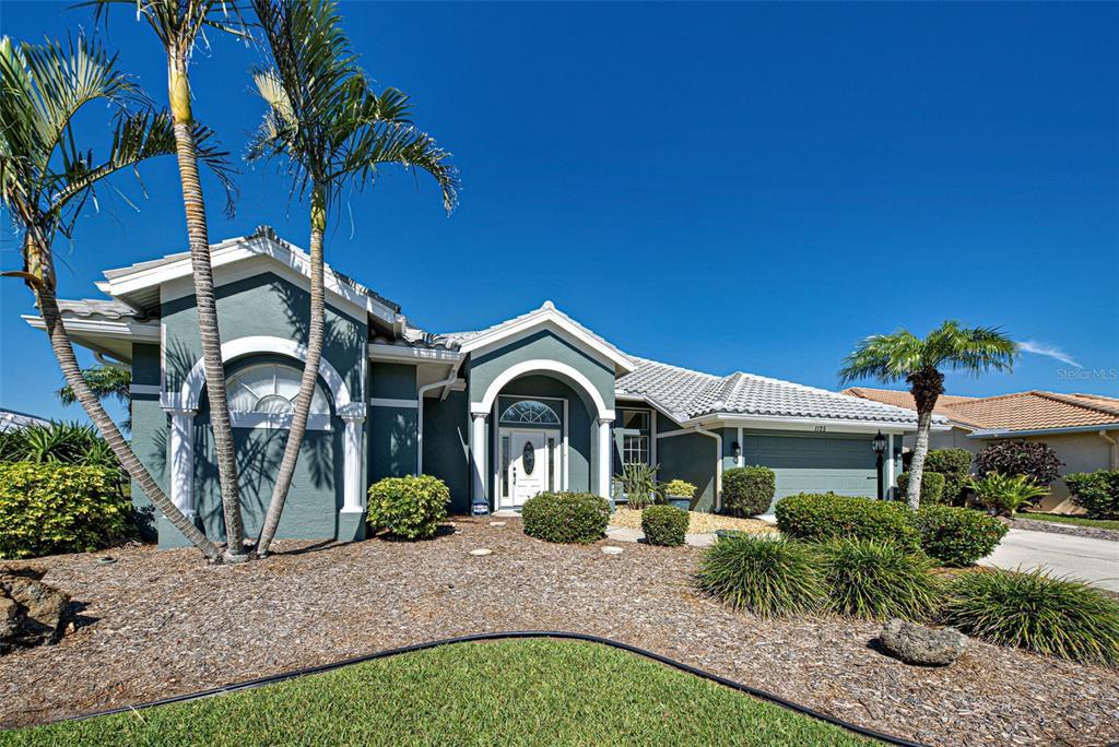 Picture of 1125 Deardon Drive, Venice, FL 34292