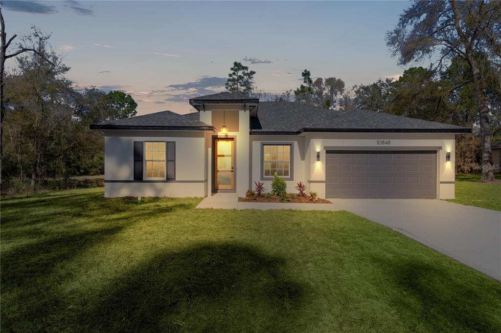 Picture of 10848 N Robert Dean Way, Citrus Springs, FL 34434