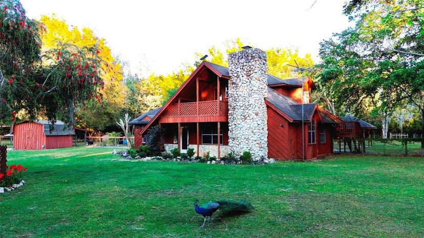 Picture of 14203 SE 161St Place, Hawthorne FL 32640