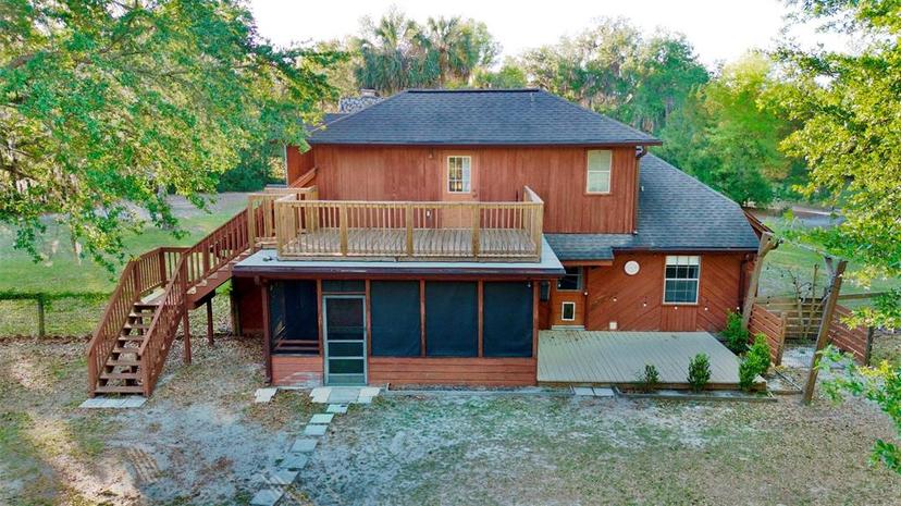 Picture of 14203 SE 161St Place, Hawthorne FL 32640
