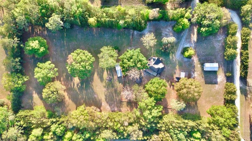 Picture of 14203 SE 161St Place, Hawthorne FL 32640